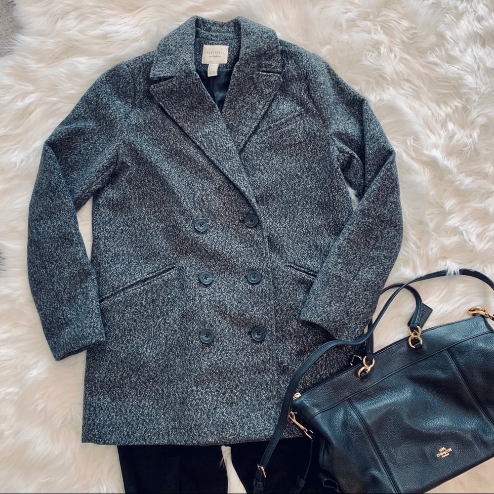 Forever21 Coat